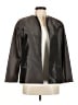 Pamela Dennis Metallic Brown Jacket Size 8 - photo 1