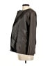 Pamela Dennis Metallic Brown Jacket Size 8 - photo 5
