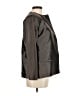 Pamela Dennis Metallic Brown Jacket Size 8 - photo 4