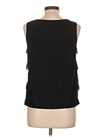 Covington Sleeveless Blouse (view 2)