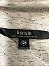 Kensie Gray Pullover Sweater Size M - photo 7