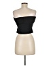 Assorted Brands Black Sleeveless Top Size M - photo 2