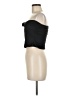 Assorted Brands Black Sleeveless Top Size M - photo 5