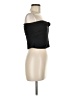 Assorted Brands Black Sleeveless Top Size M - photo 4