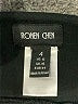 Ronen Chen Solid Black Active Pants Size 12 (4) - photo 7