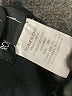 Ronen Chen Solid Black Active Pants Size 12 (4) - photo 8