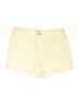 BR Sport Solid Yellow Shorts Size XXL - photo 1