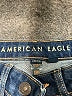 American Eagle Outfitters Blue Jeans Size 00 - photo 4