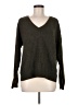 Lucky Brand Brown Pullover Sweater Size M - photo 1