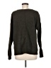 Lucky Brand Brown Pullover Sweater Size M - photo 2