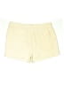 BR Sport Solid Yellow Shorts Size XXL - photo 2