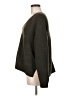 Lucky Brand Brown Pullover Sweater Size M - photo 5