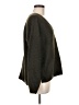 Lucky Brand Brown Pullover Sweater Size M - photo 4