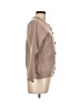 Unbranded Tan Cardigan Size L - photo 4
