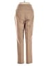 Chaus Solid Tan Casual Pants Size 4 - photo 2