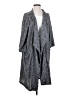 B Collection by Bobeau Gray Cardigan Size S - photo 1