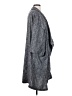 B Collection by Bobeau Gray Cardigan Size S - photo 4