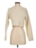Altar'd State 100% Polyester Ivory Pullover Sweater Size XS - photo 1