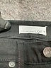Ann Taylor LOFT Solid Black Jeggings Size 2 - photo 7