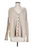 For The Republic Tan Cardigan Size XS - photo 1