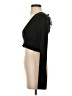 Shein Black Long Sleeve Top Size 4 - photo 5