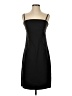 3B Solid Black Cocktail Dress Size 5 - photo 1
