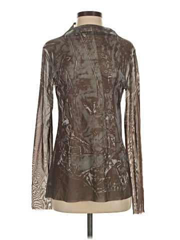 Tramando Long Sleeve Turtleneck (view 1)