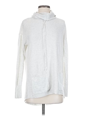 Akini Pullover Sweater (view 1)