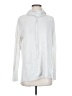 Akini Silver Pullover Sweater Size XS - photo 1