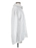Akini Silver Pullover Sweater Size XS - photo 4