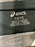 Asics Graphic Gold Athletic Shorts Size S - photo 3