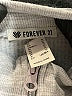 Forever 21 Silver Turtleneck Sweater Size M - photo 7