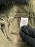 Unbranded 100% Polyester Green Casual Pants Size M - photo 7