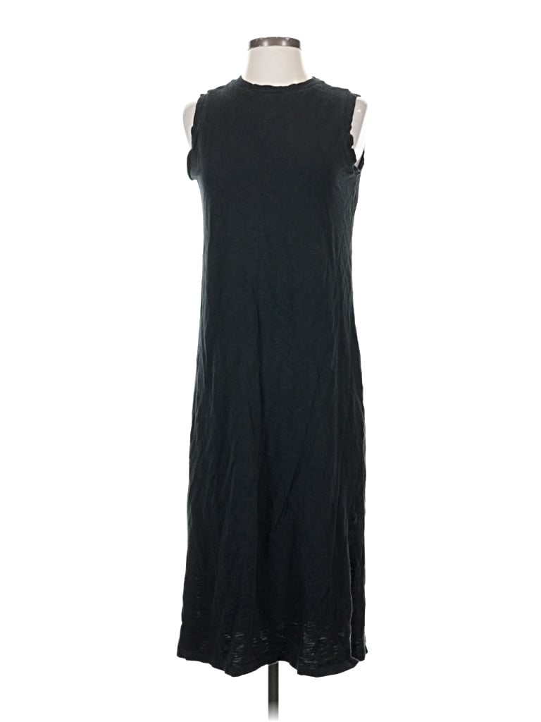 Pre-owned Universal Thread Casual Dress In Black