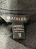 Athleta Black Turtleneck Sweater Size XS - photo 7