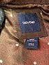 Baby Gap Brown Vest Size 12-18 mo - photo 3
