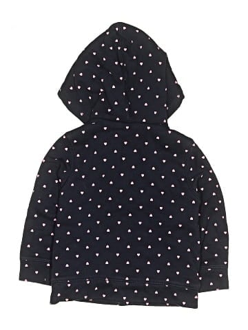 Baby Gap Zip Up Hoodie (view 2)