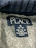 The Children's Place Gray Jacket Size S (kids) - photo 3