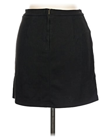 Fashion on Earth Casual Skirt (view 2)