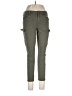 Torrid Green Cargo Pants Size 10 - photo 1