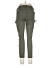 Torrid Green Cargo Pants Size 10 - photo 2