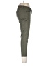 Torrid Green Cargo Pants Size 10 - photo 4