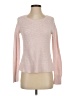 American Eagle Outfitters Pink Pullover Sweater Size S - photo 1