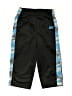 Nike 100% Polyester Blue Track Pants 12-18 MO / 18 MO - photo 1