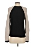 Lisa Todd Color Block Tan Pullover Sweater Size XS - photo 2