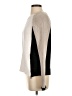 Lisa Todd Color Block Tan Pullover Sweater Size XS - photo 5