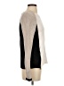 Lisa Todd Color Block Tan Pullover Sweater Size XS - photo 4