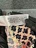 Zara Polka Dots Ivory Casual Pants Size XS - photo 8