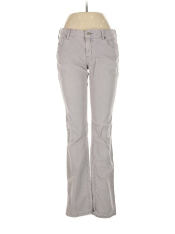 Pilcro and the Letterpress Casual Pants (view 1)