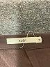 Ruby Brown Dress Pants Size 10 - photo 6